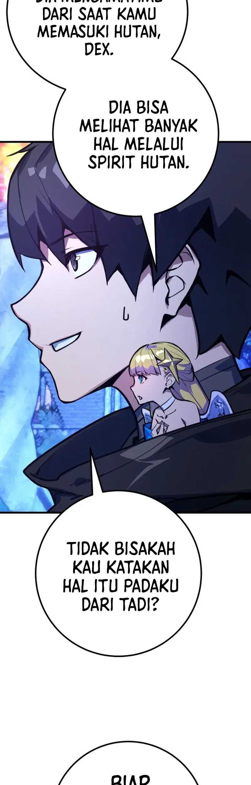 The Game’s Top Troll chapter 63 halaman 52