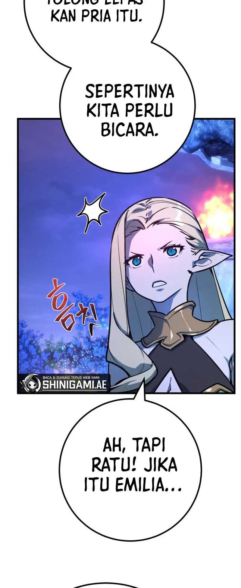 The Game’s Top Troll chapter 63 halaman 57