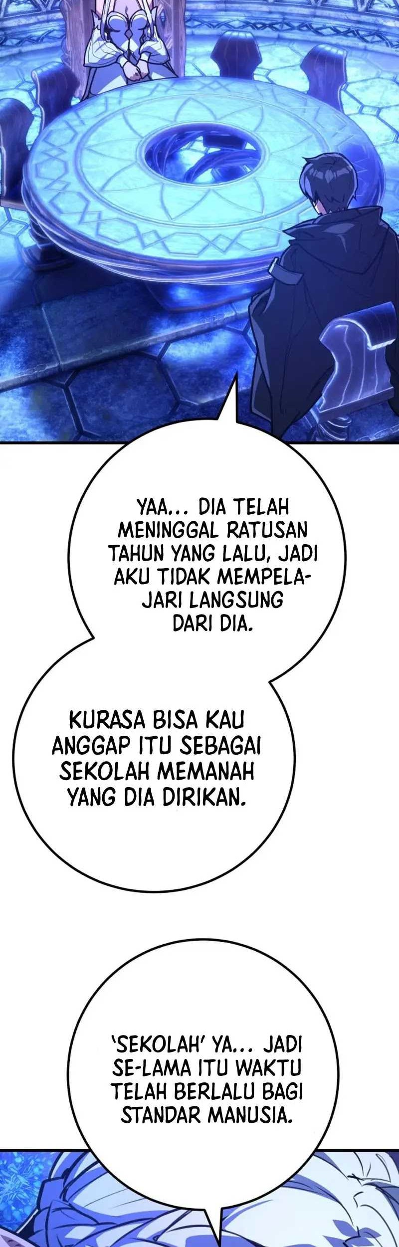 The Game’s Top Troll chapter 63 halaman 63