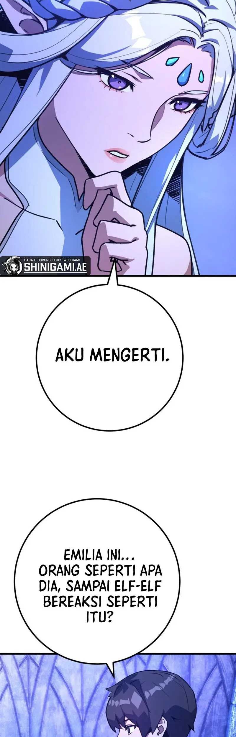 The Game’s Top Troll chapter 63 halaman 64