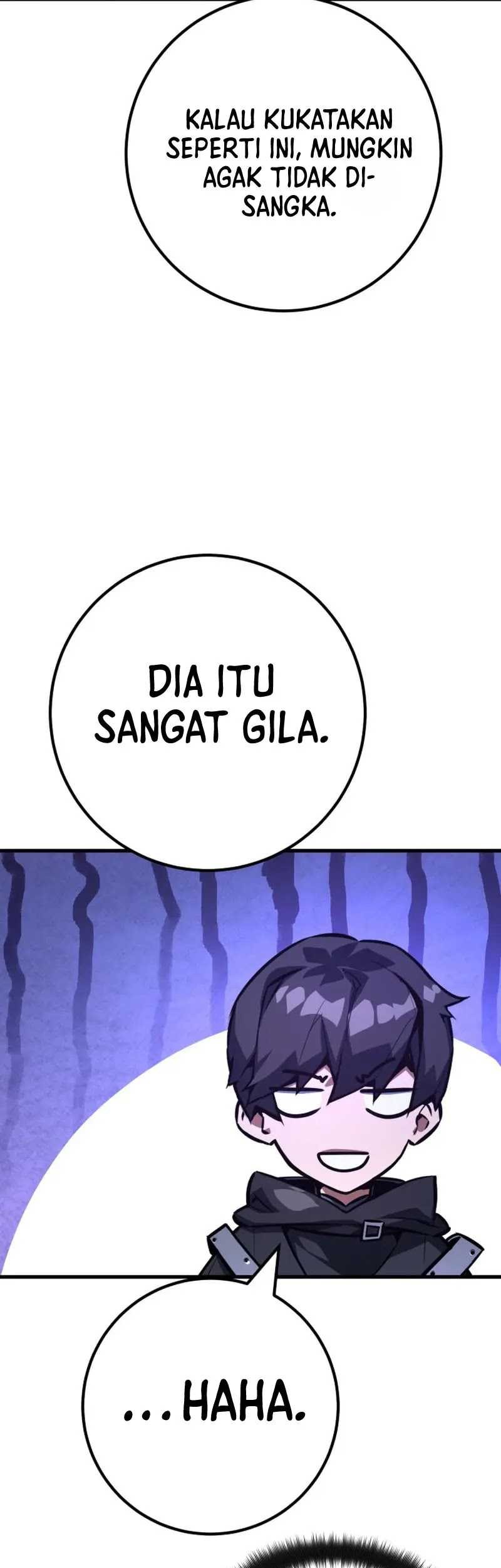 The Game’s Top Troll chapter 63 halaman 66