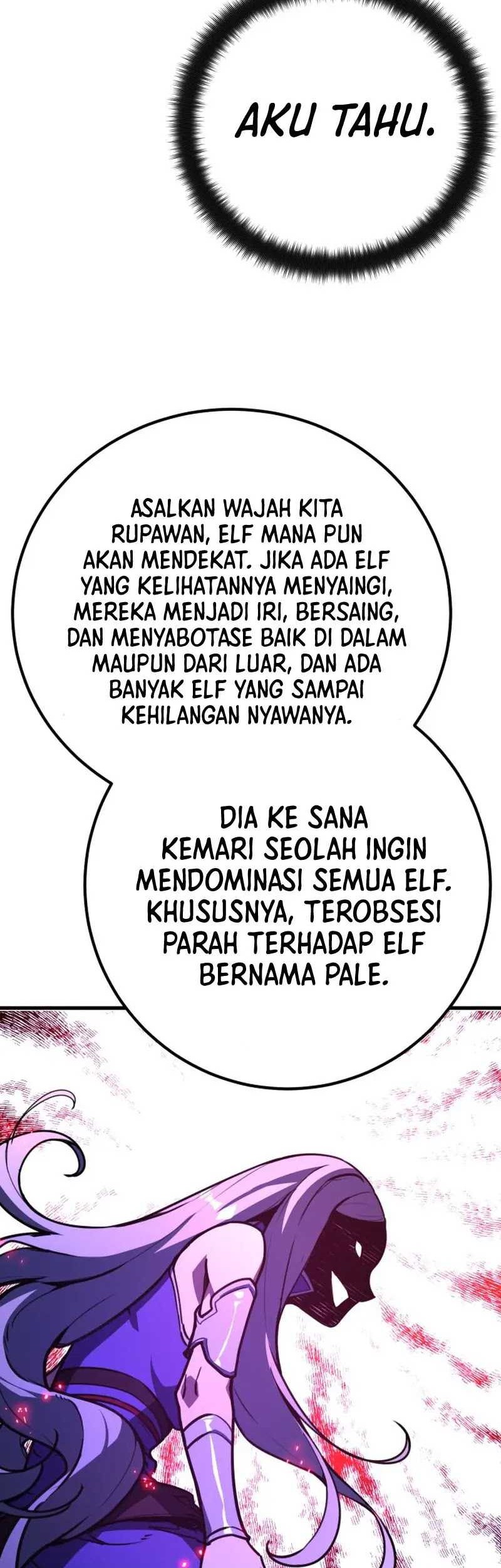 The Game’s Top Troll chapter 63 halaman 67