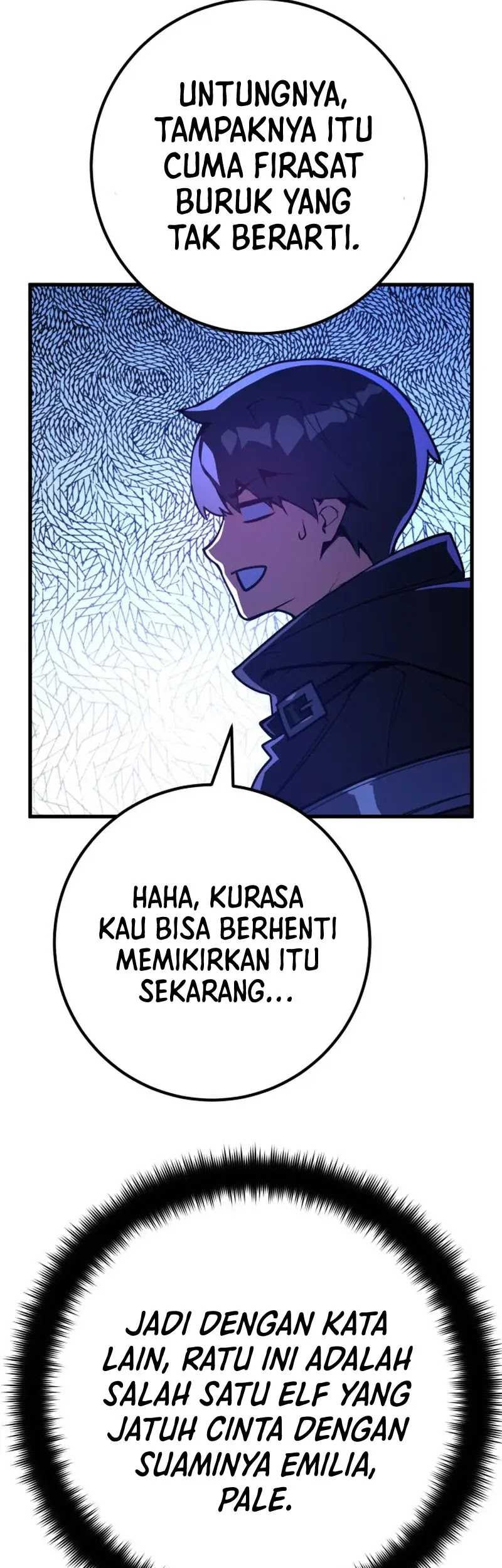 The Game’s Top Troll chapter 63 halaman 70