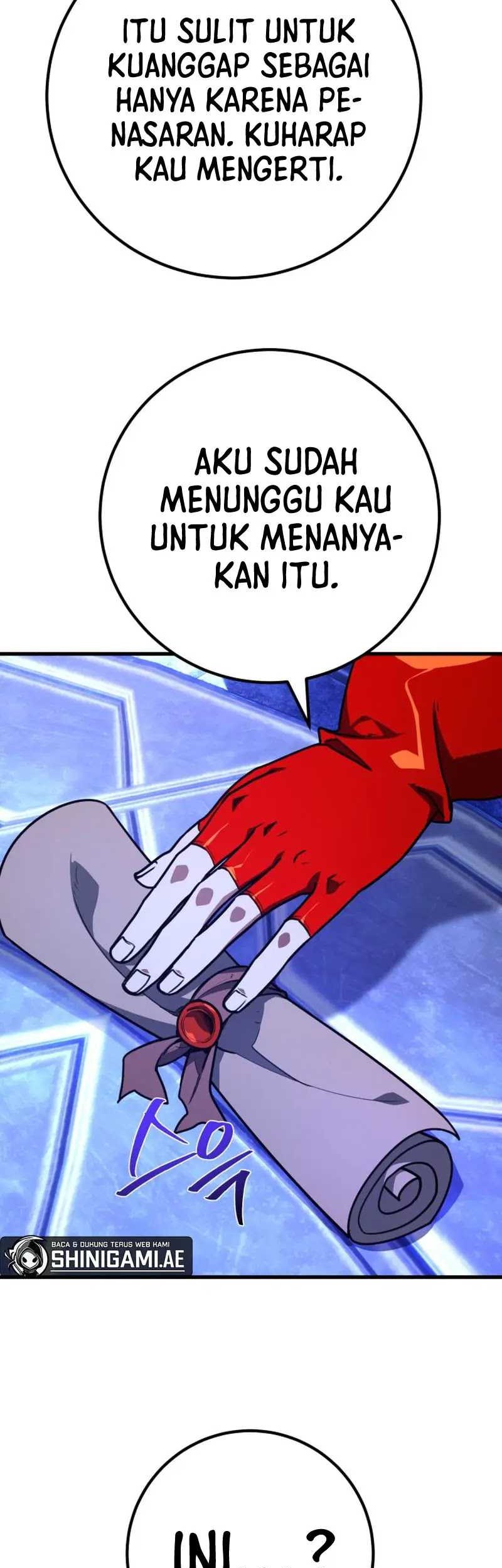 The Game’s Top Troll chapter 63 halaman 72