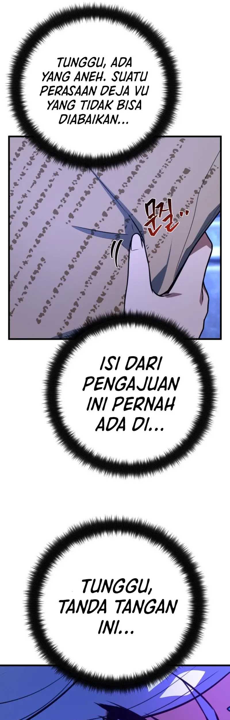 The Game’s Top Troll chapter 63 halaman 74