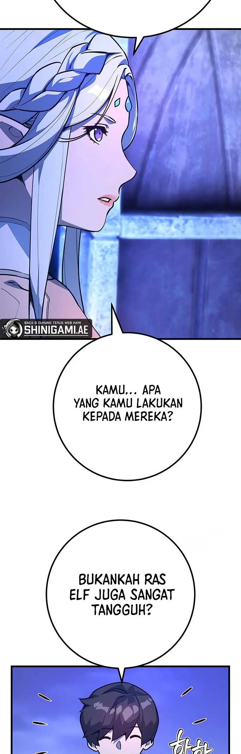 The Game’s Top Troll Bab 64 halaman 7