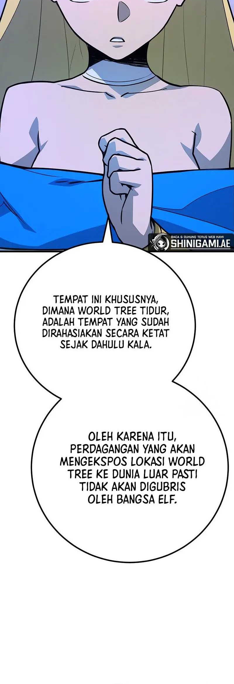 The Game’s Top Troll Bab 64 halaman 28