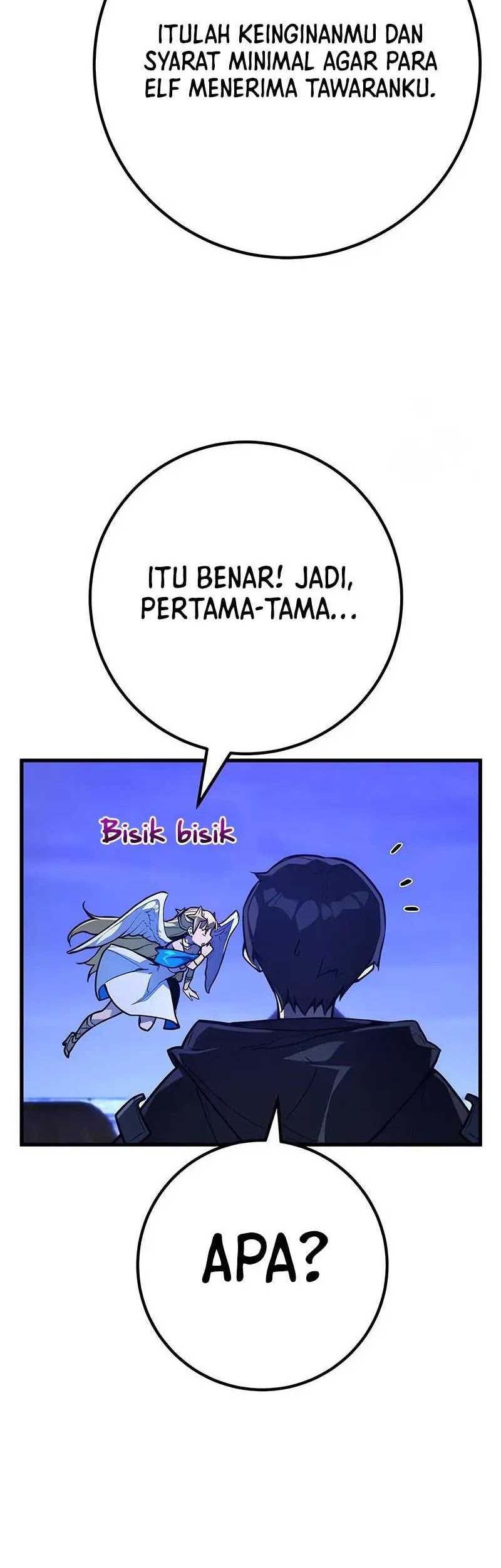 The Game’s Top Troll Bab 64 halaman 30