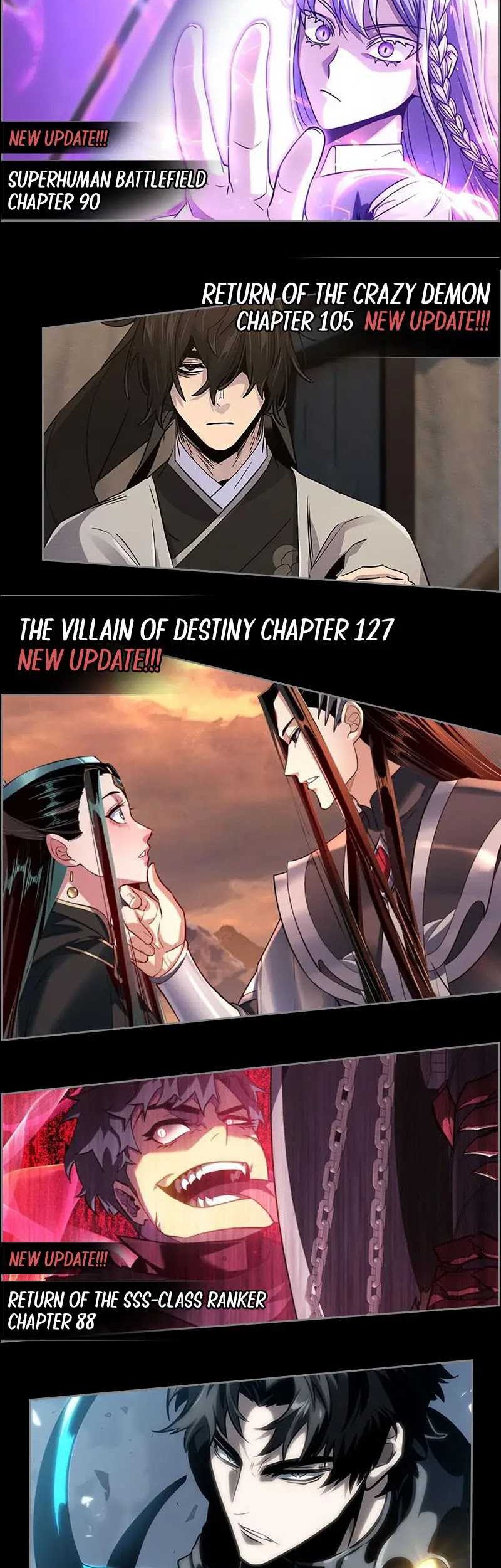 The Game’s Top Troll Bab 64 halaman 76