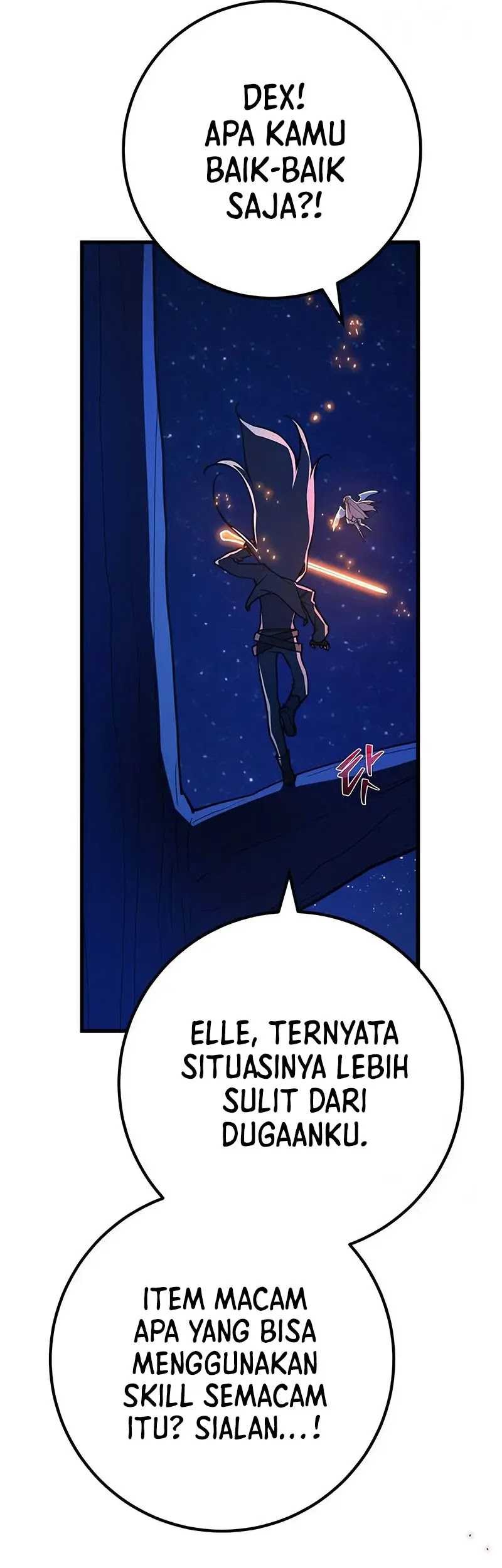 The Game’s Top Troll chapter 65 halaman 14