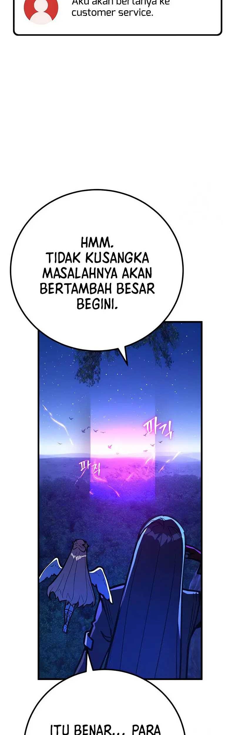 The Game’s Top Troll chapter 65 halaman 31