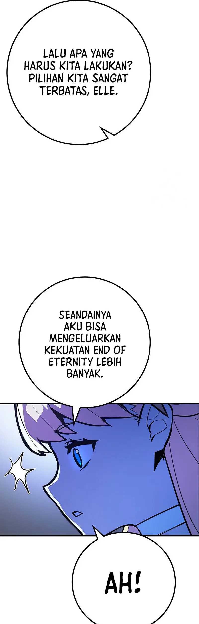 The Game’s Top Troll chapter 65 halaman 34