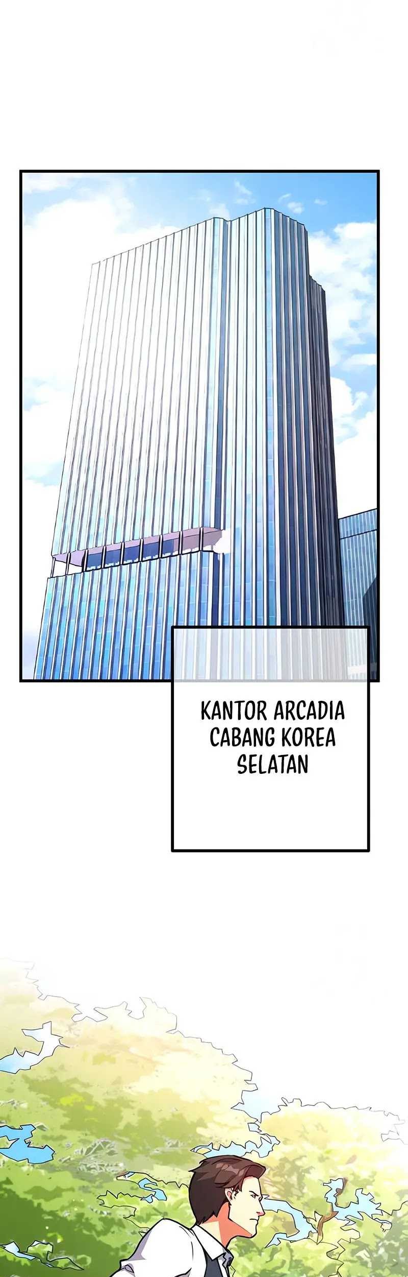 The Game’s Top Troll chapter 65 halaman 38