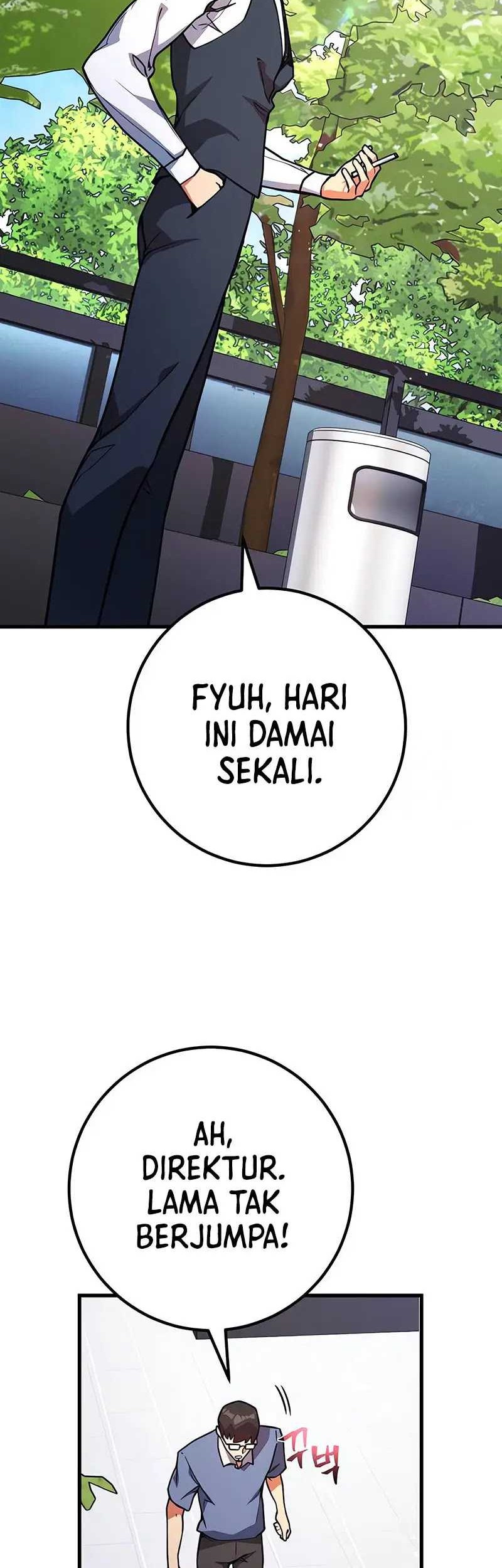 The Game’s Top Troll chapter 65 halaman 39