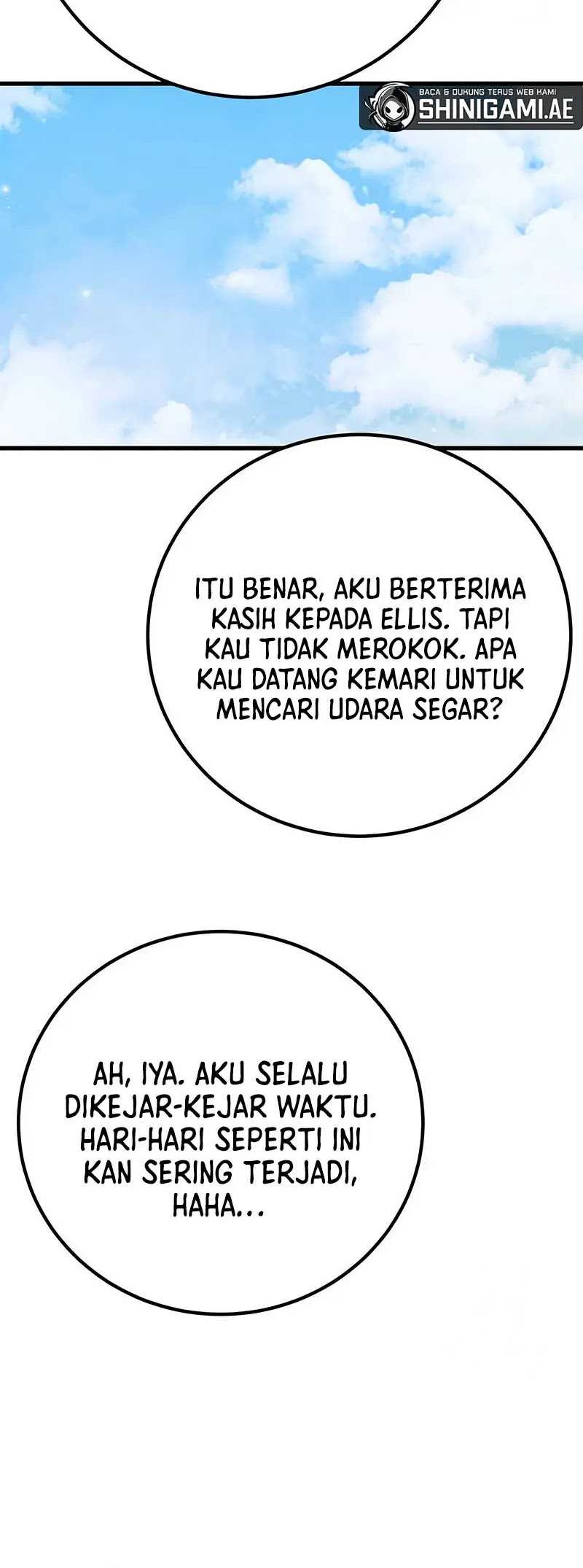 The Game’s Top Troll chapter 65 halaman 41
