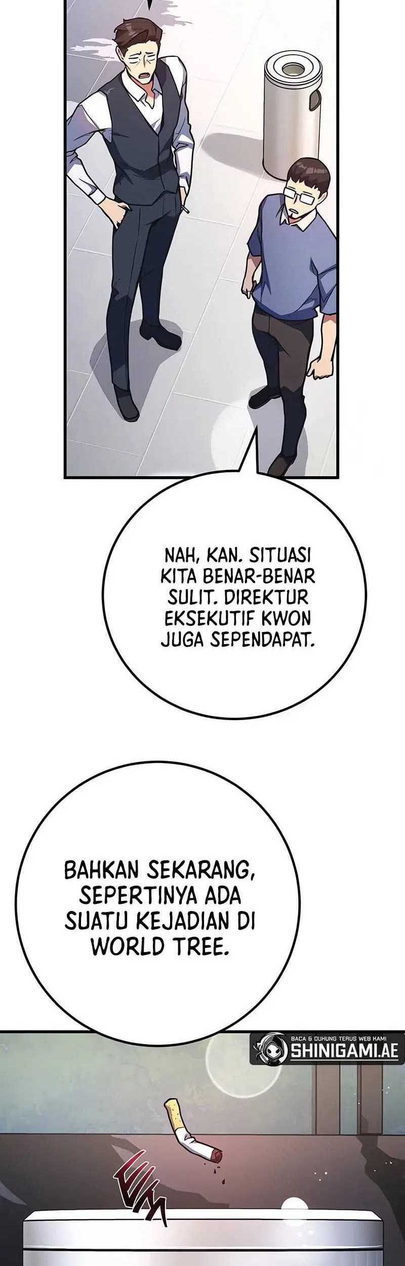 The Game’s Top Troll chapter 65 halaman 43