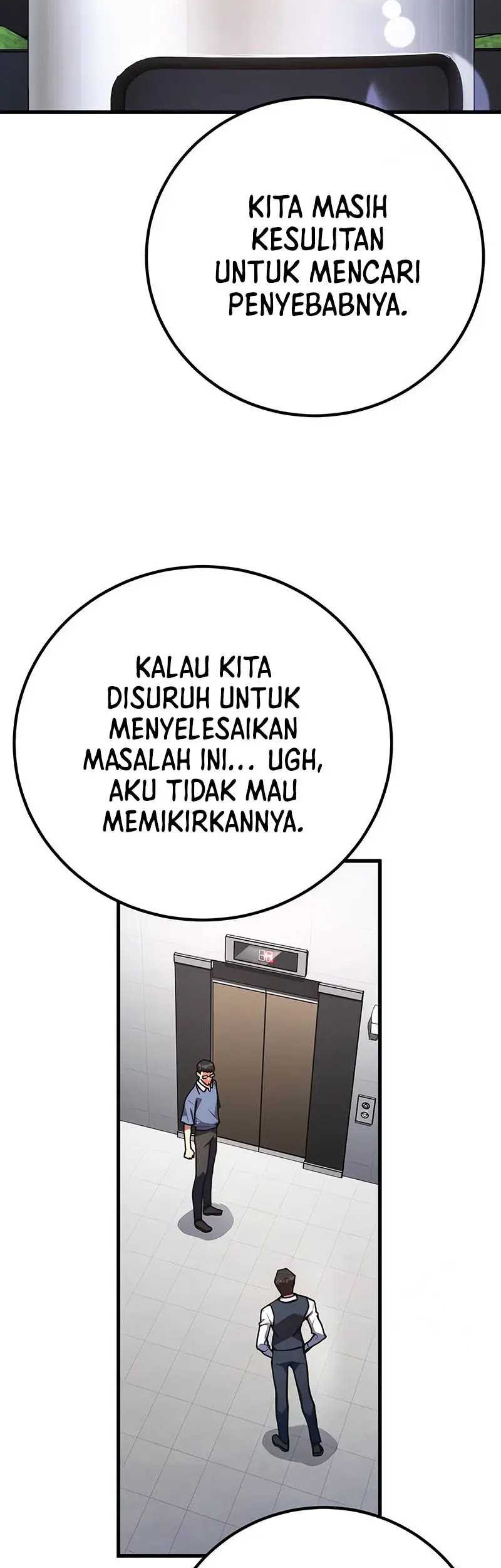 The Game’s Top Troll chapter 65 halaman 44