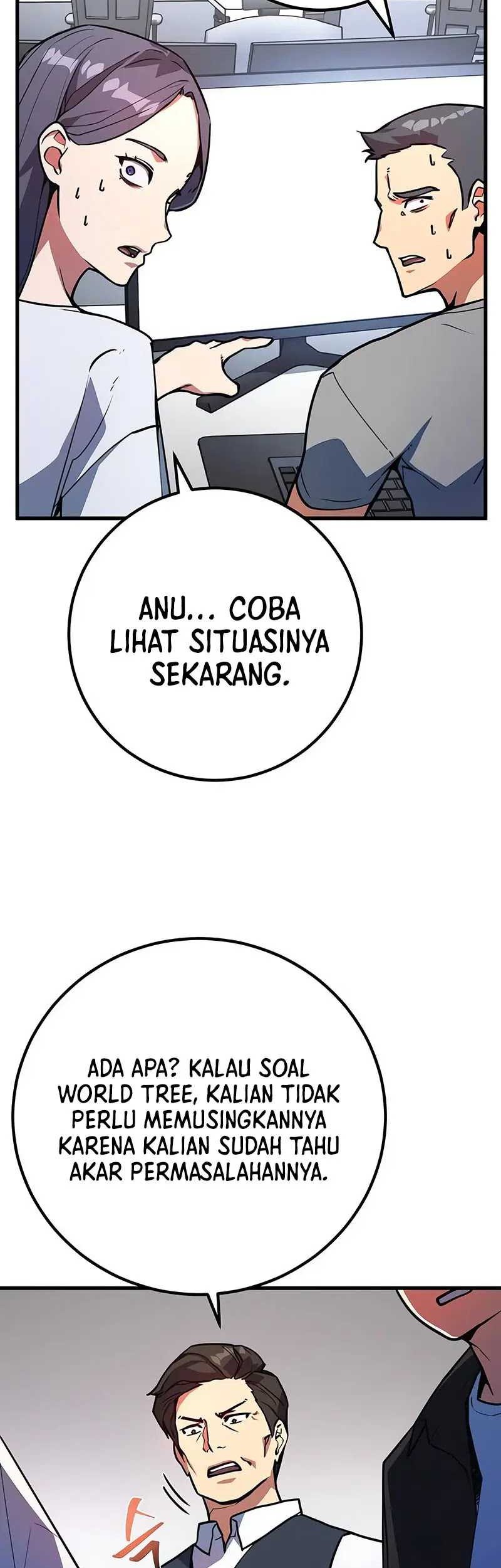The Game’s Top Troll chapter 65 halaman 48