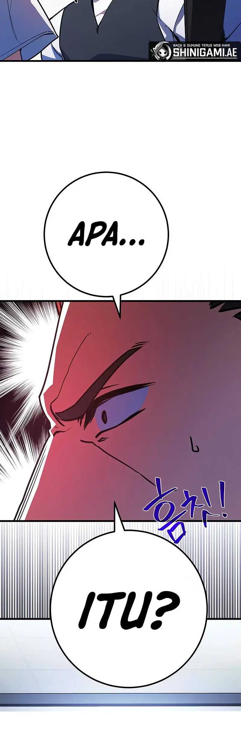 The Game’s Top Troll chapter 65 halaman 49