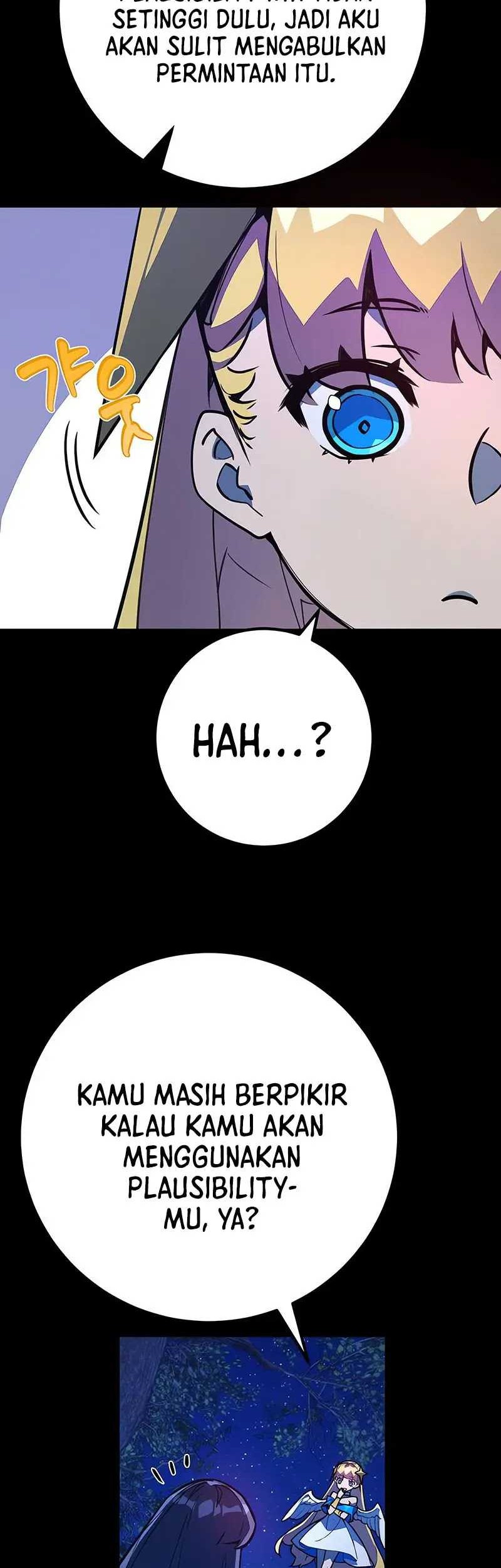 The Game’s Top Troll chapter 65 halaman 55