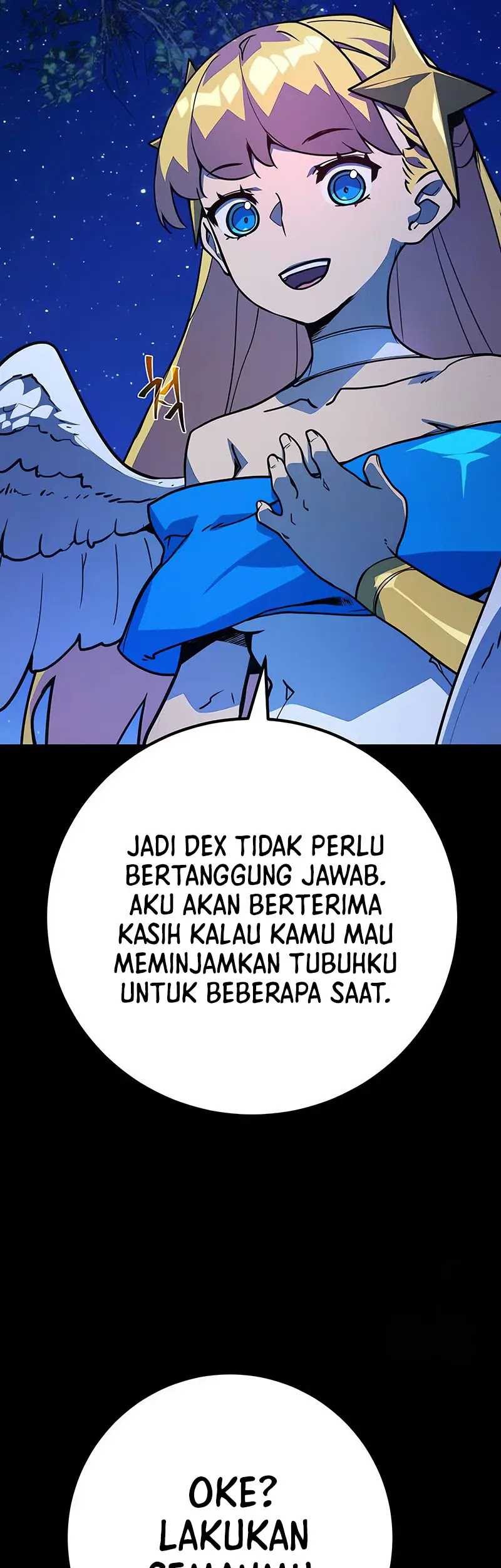 The Game’s Top Troll chapter 65 halaman 58