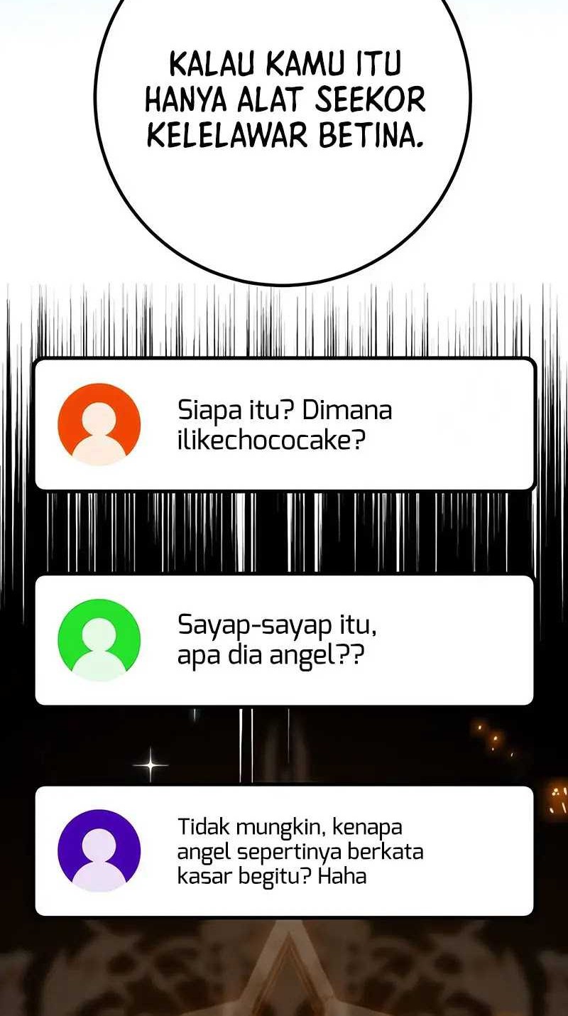 The Game’s Top Troll chapter 65 halaman 65