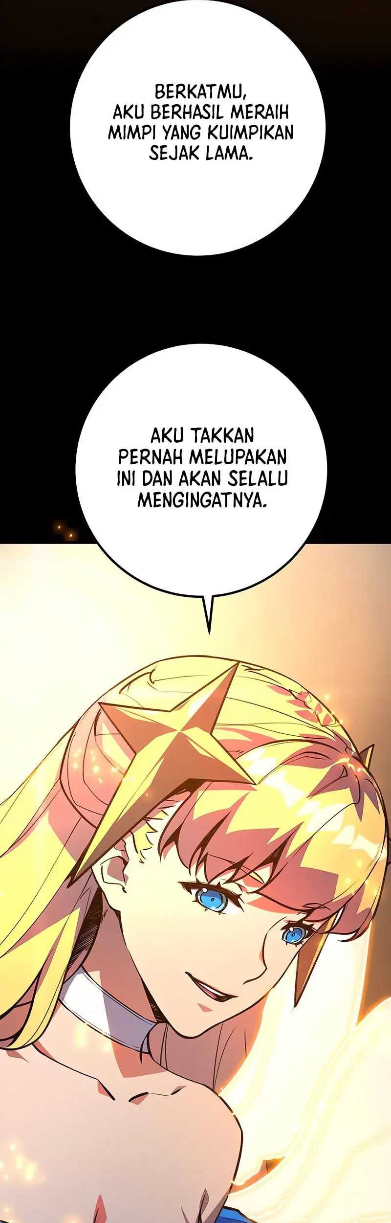 The Game’s Top Troll Bab 66 halaman 30