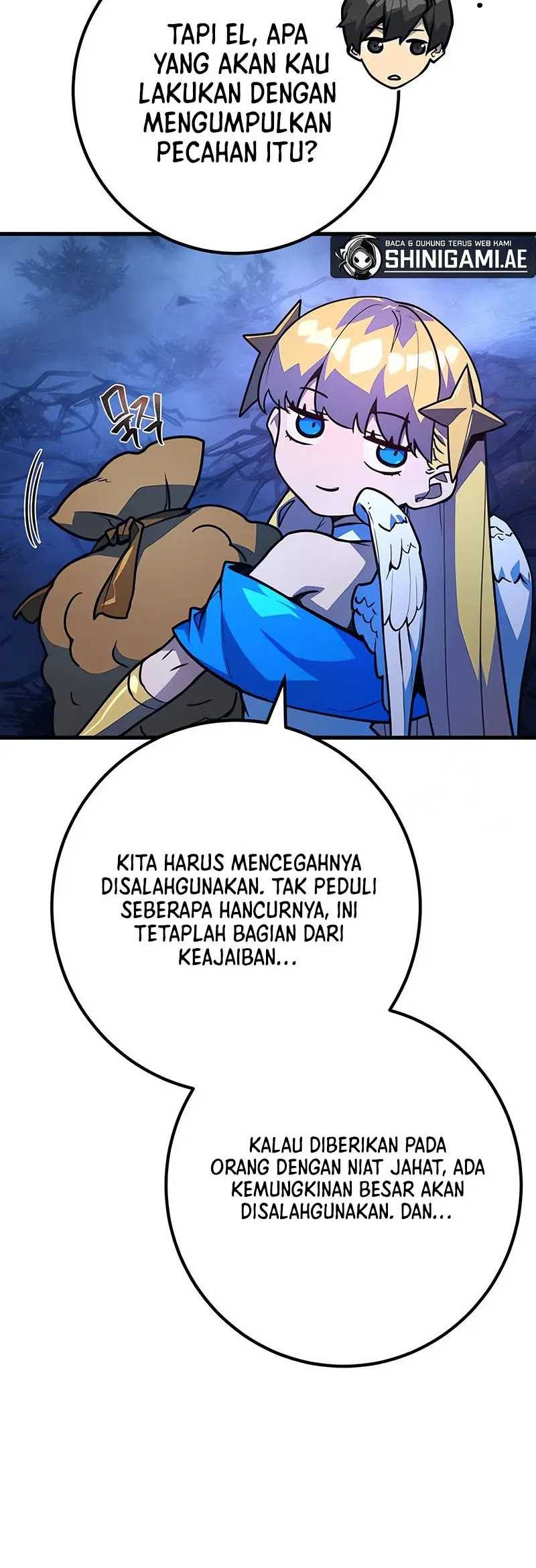 The Game’s Top Troll Bab 66 halaman 45