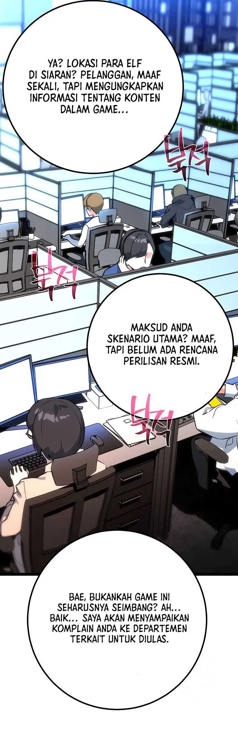 The Game’s Top Troll Bab 66 halaman 54