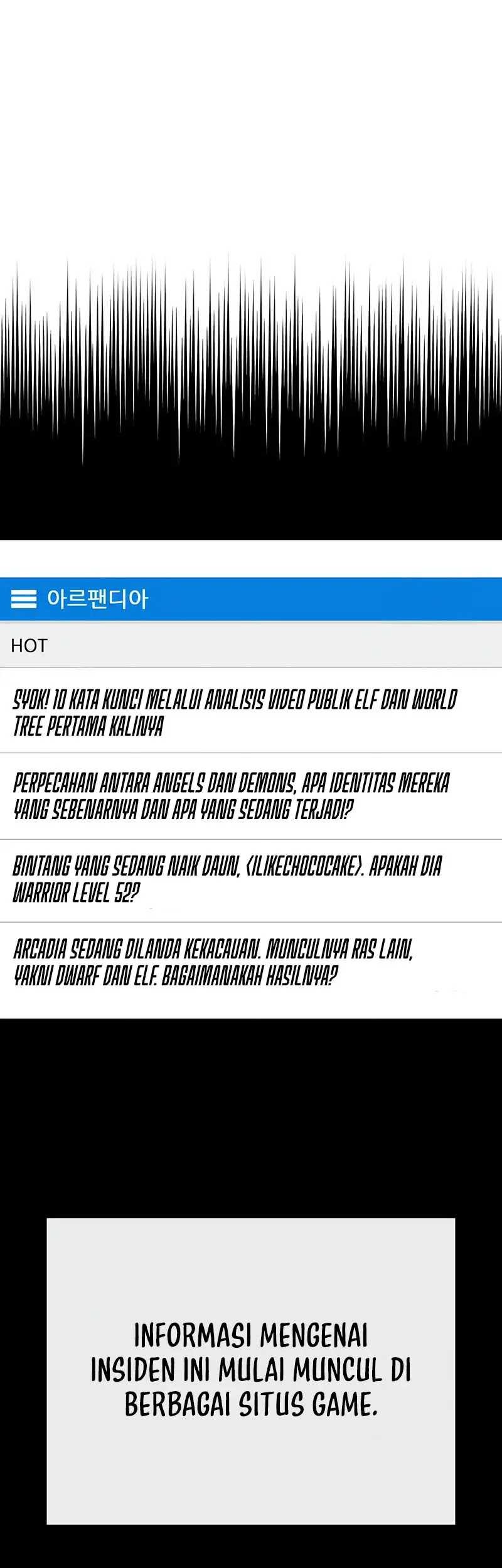 The Game’s Top Troll Bab 66 halaman 56