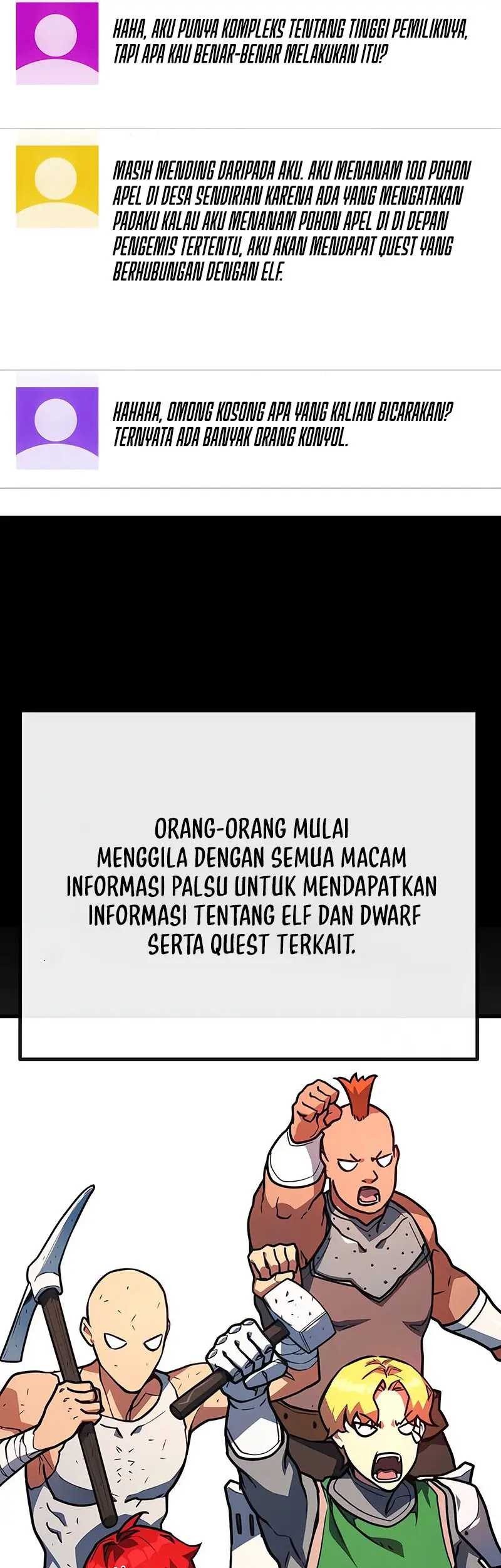 The Game’s Top Troll Bab 66 halaman 58