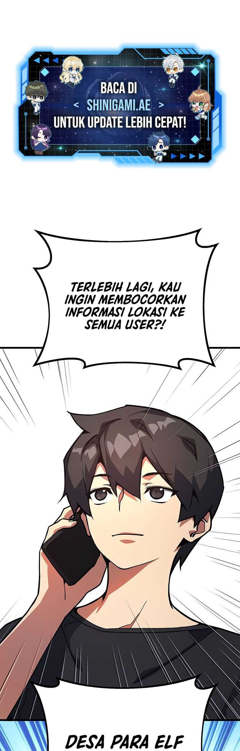 The Game’s Top Troll Bab 67 halaman 2