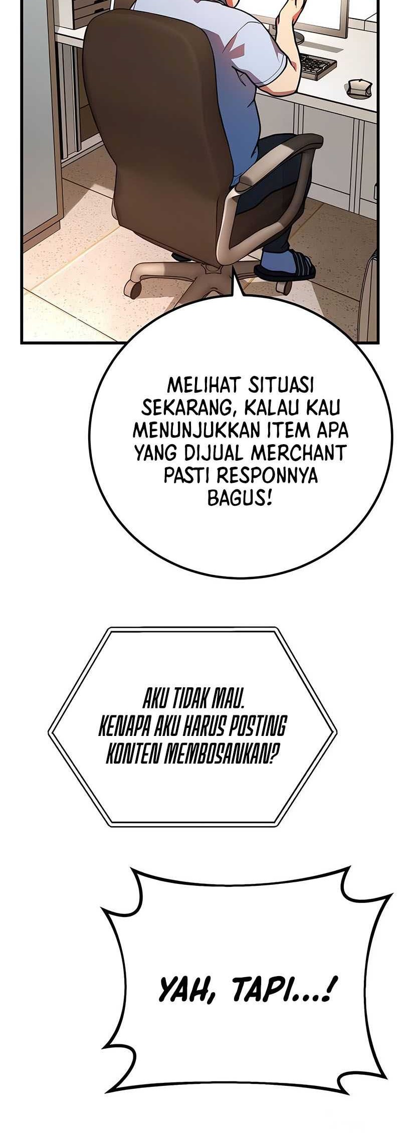 The Game’s Top Troll Bab 67 halaman 5