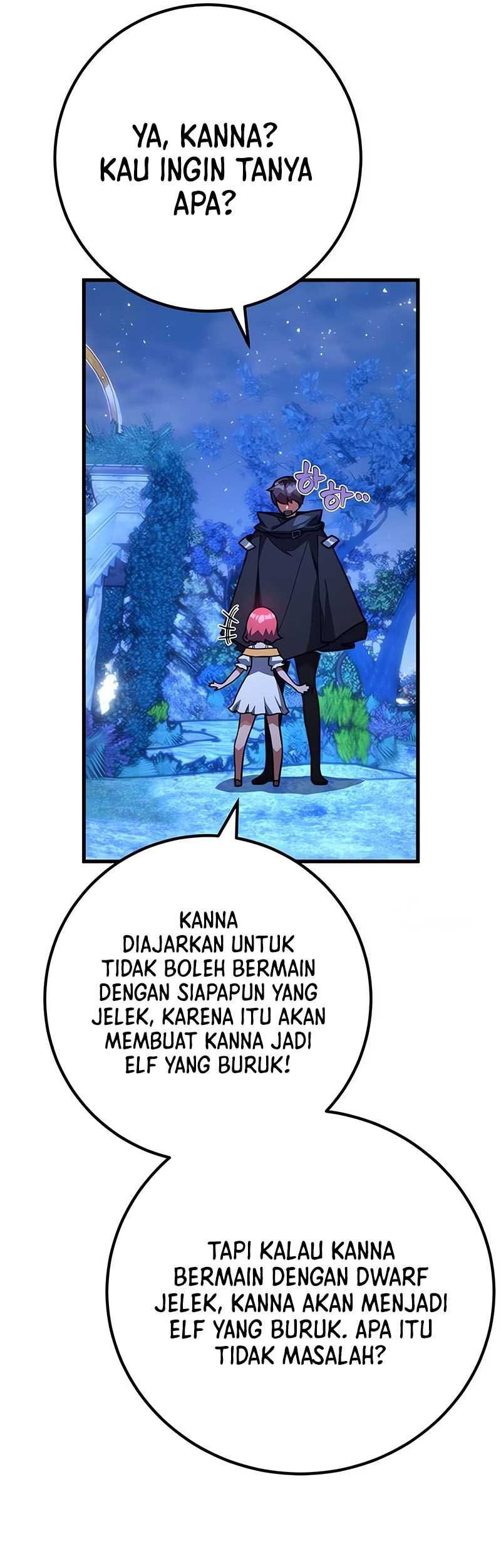 The Game’s Top Troll Bab 67 halaman 10