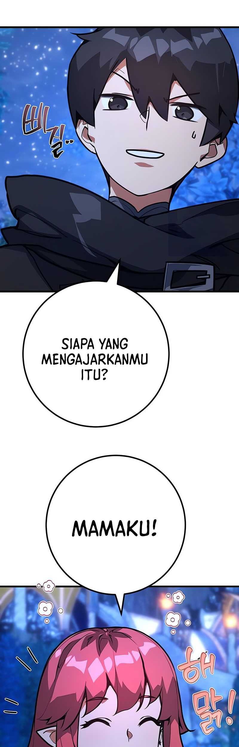 The Game’s Top Troll Bab 67 halaman 11