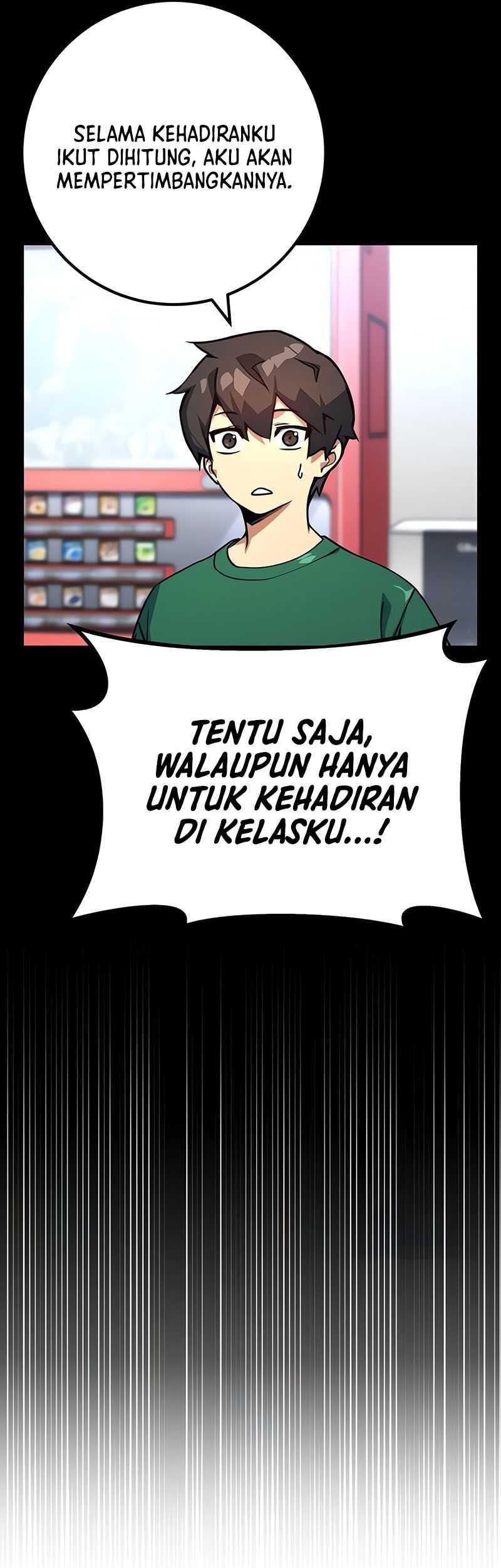 The Game’s Top Troll Bab 67 halaman 26