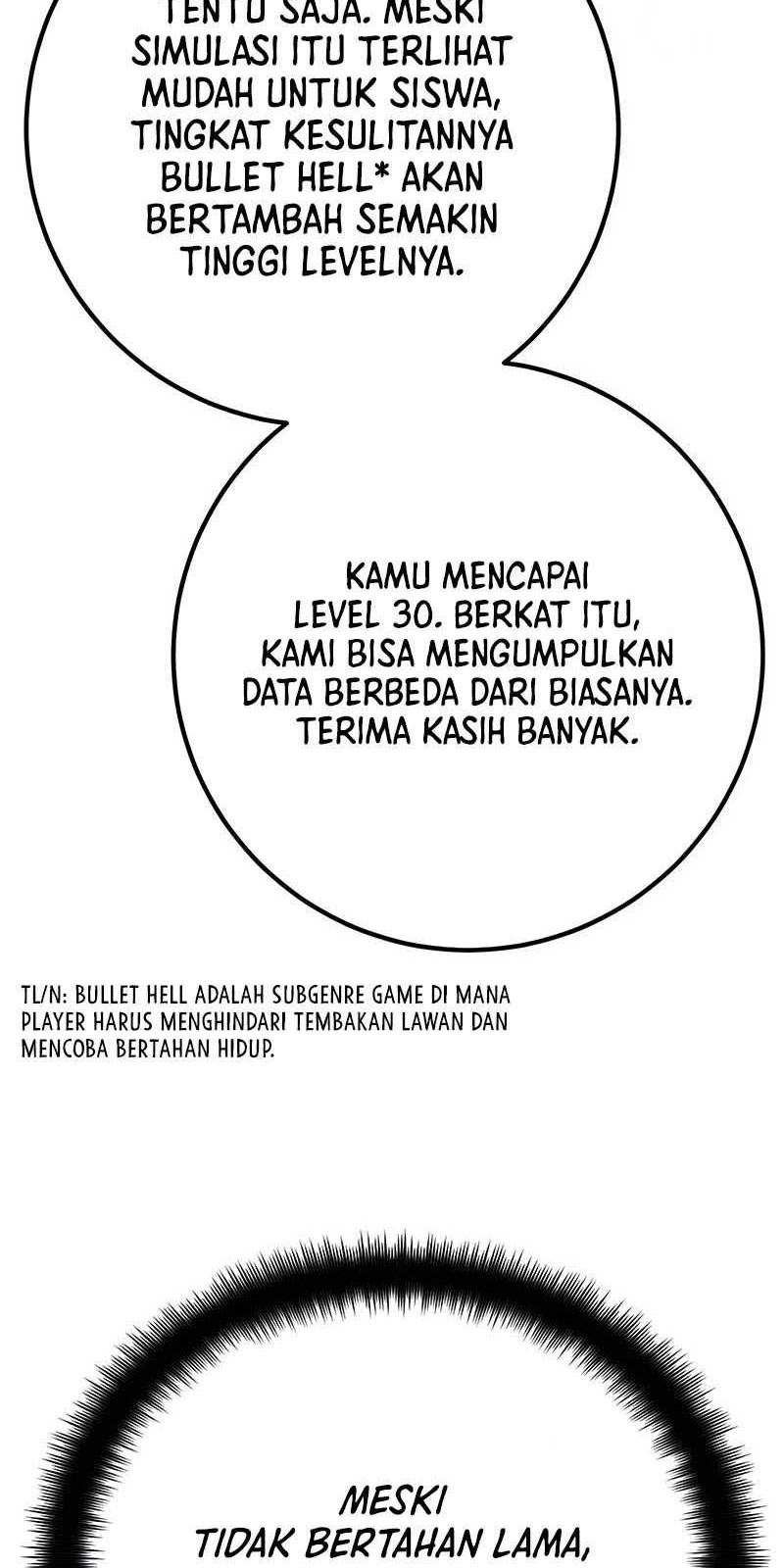 The Game’s Top Troll Bab 67 halaman 29