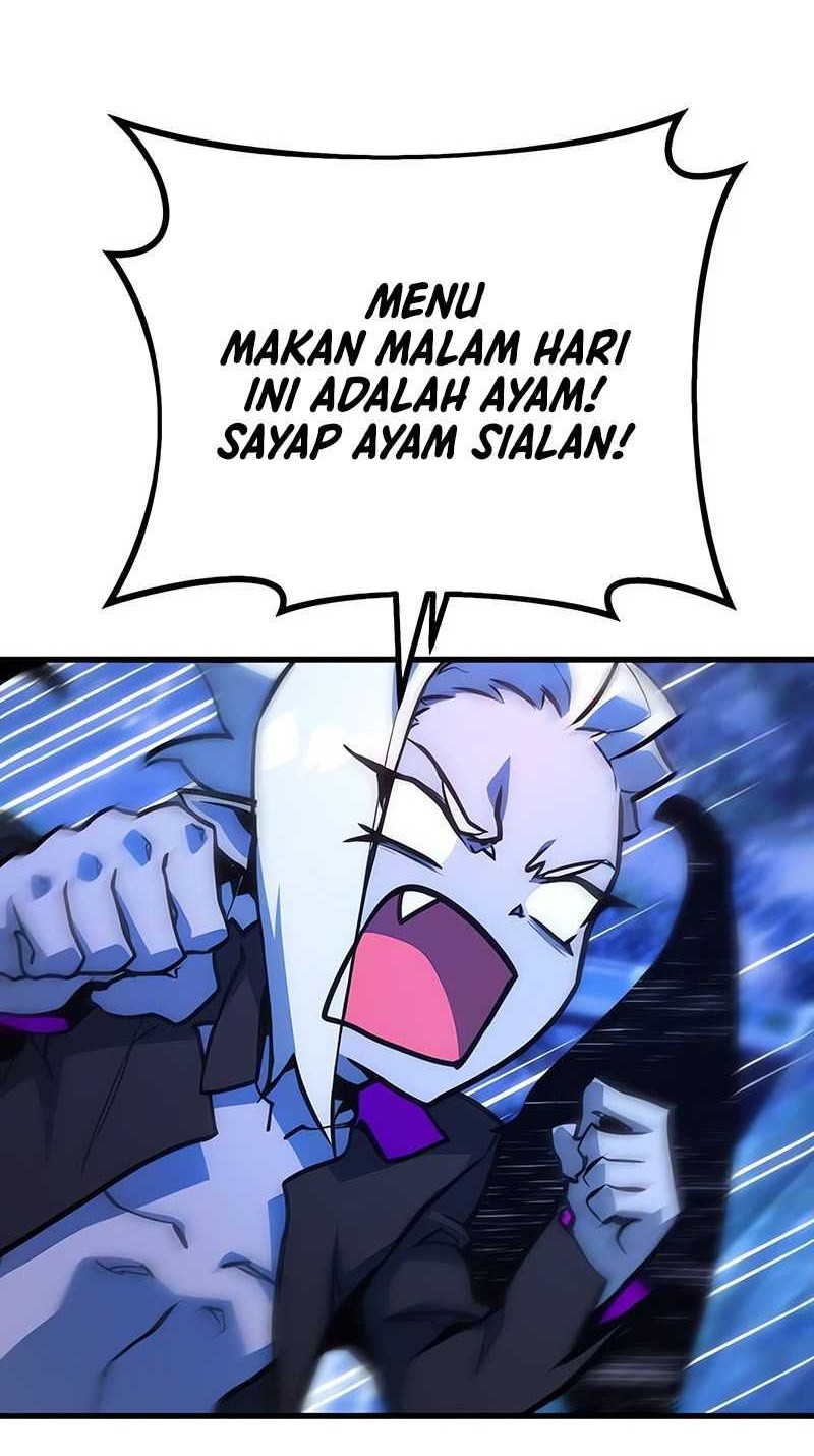 The Game’s Top Troll Bab 67 halaman 33