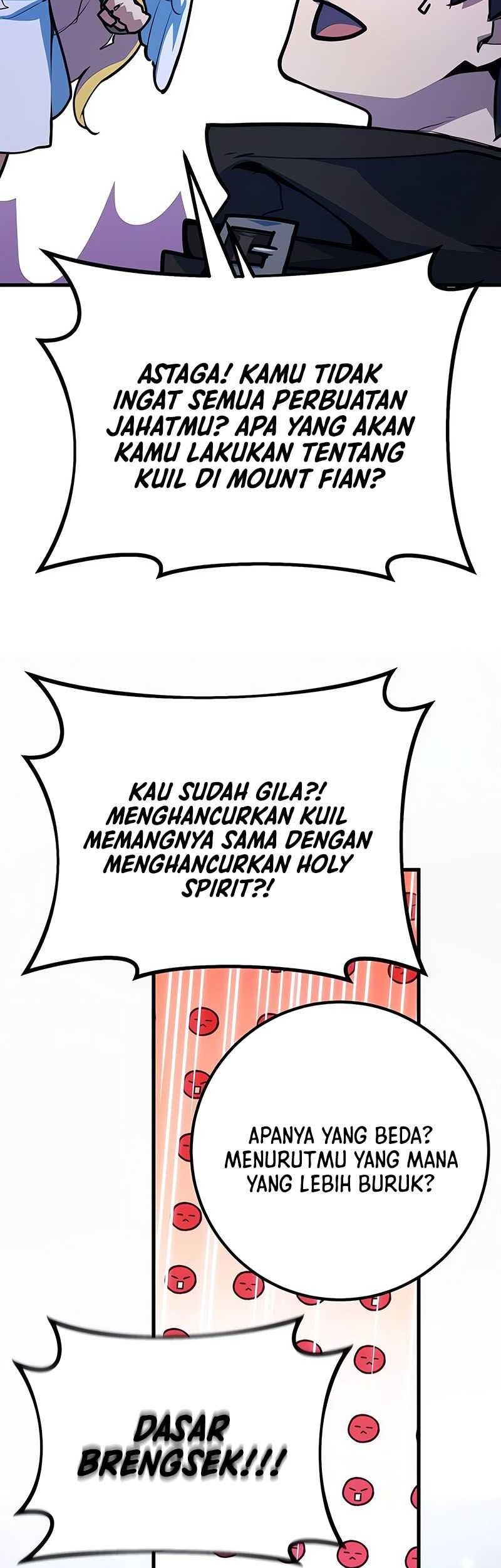 The Game’s Top Troll Bab 67 halaman 36