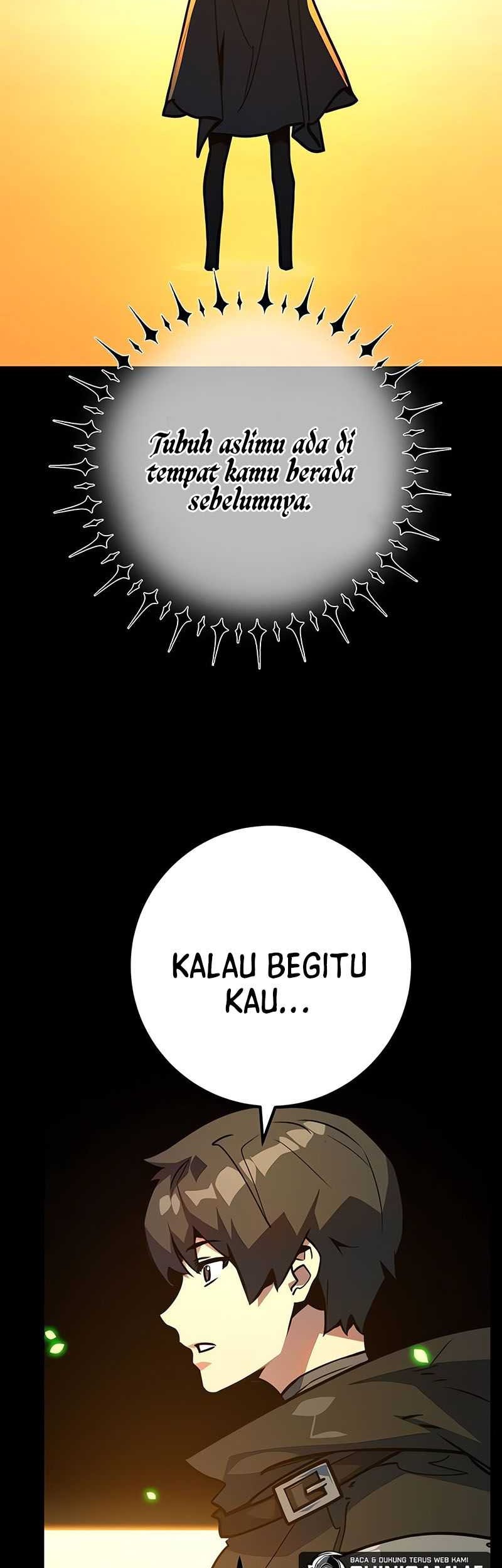 The Game’s Top Troll Bab 67 halaman 44