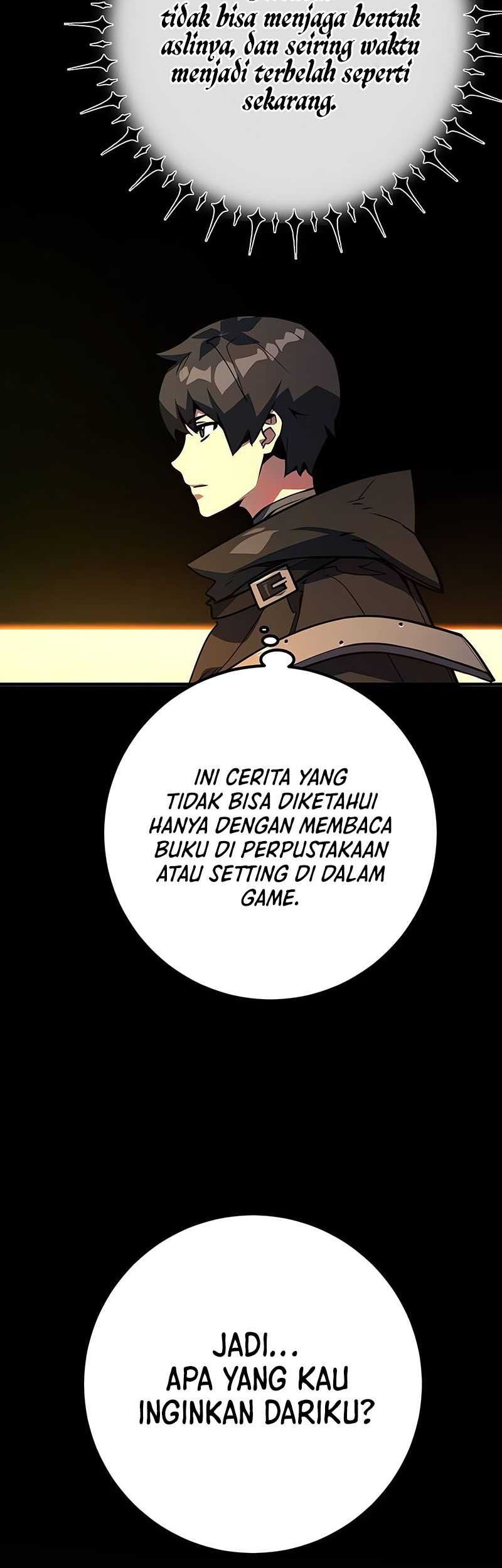 The Game’s Top Troll Bab 68 halaman 11