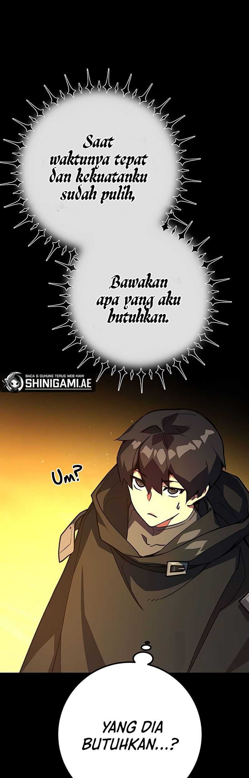The Game’s Top Troll Bab 68 halaman 20