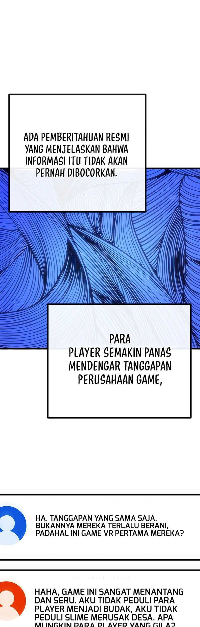 The Game’s Top Troll Bab 68 halaman 44