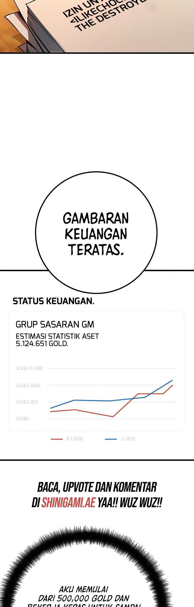 The Game’s Top Troll Bab 68 halaman 67