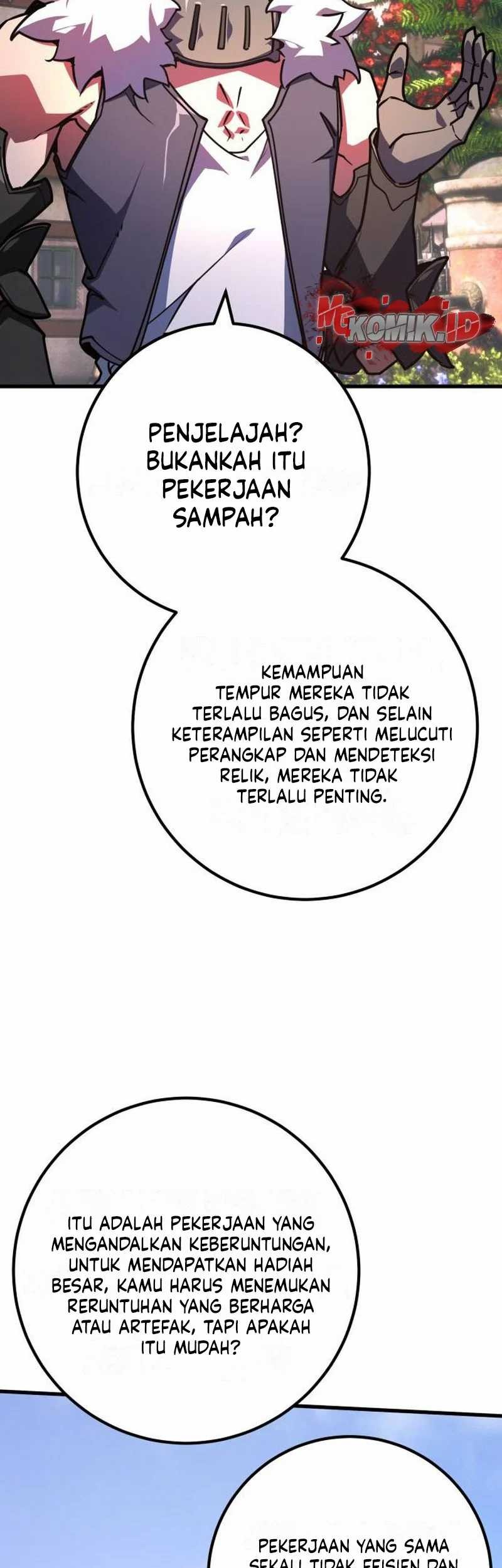The Game’s Top Troll Bab 69 halaman 9