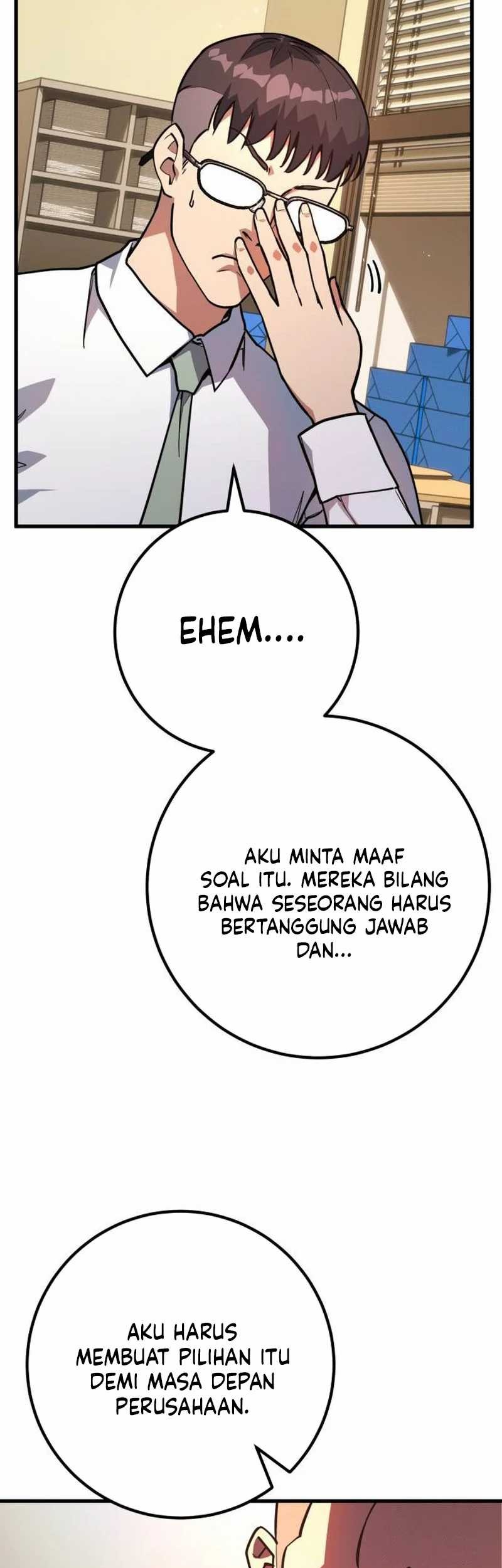 The Game’s Top Troll Bab 69 halaman 77