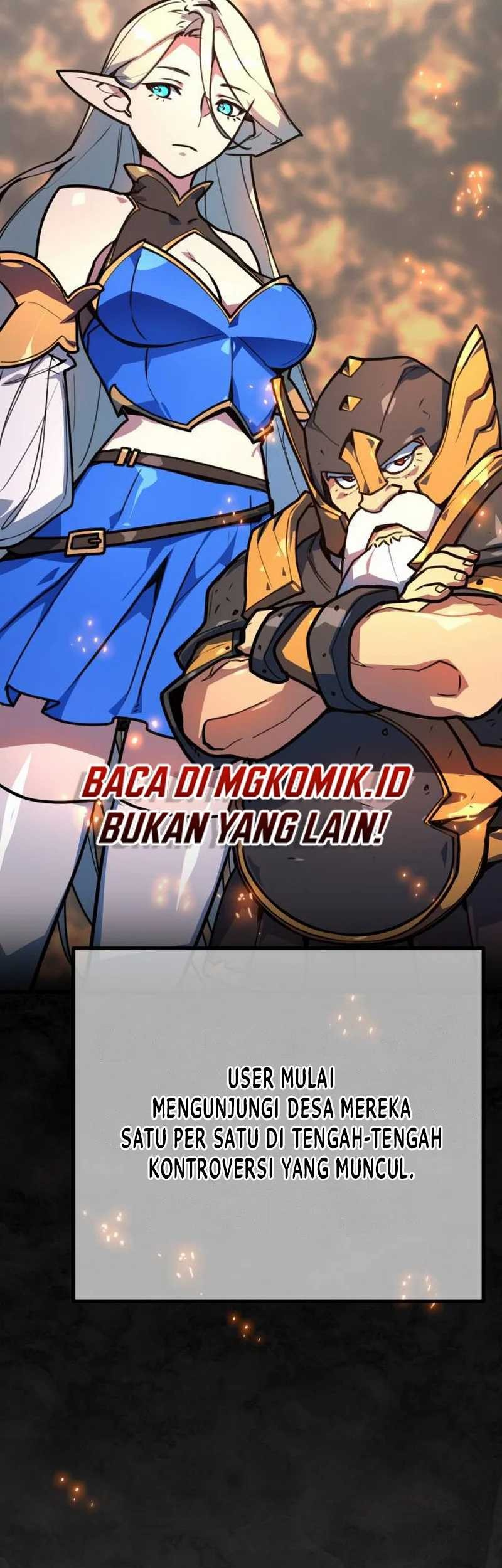 The Game’s Top Troll Bab 69 halaman 101