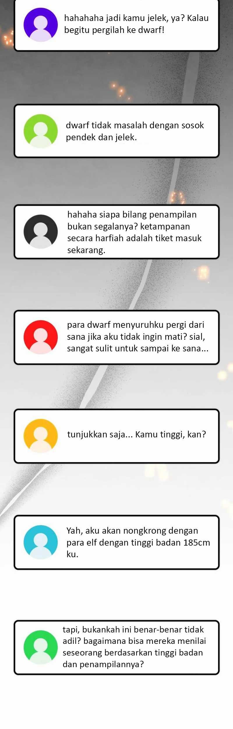 The Game’s Top Troll Bab 69 halaman 103
