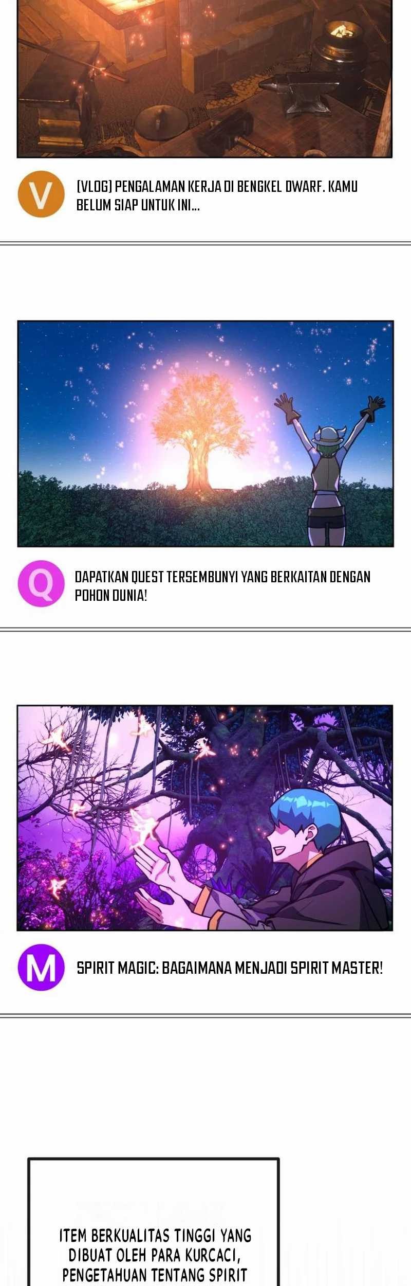 The Game’s Top Troll Bab 69 halaman 109