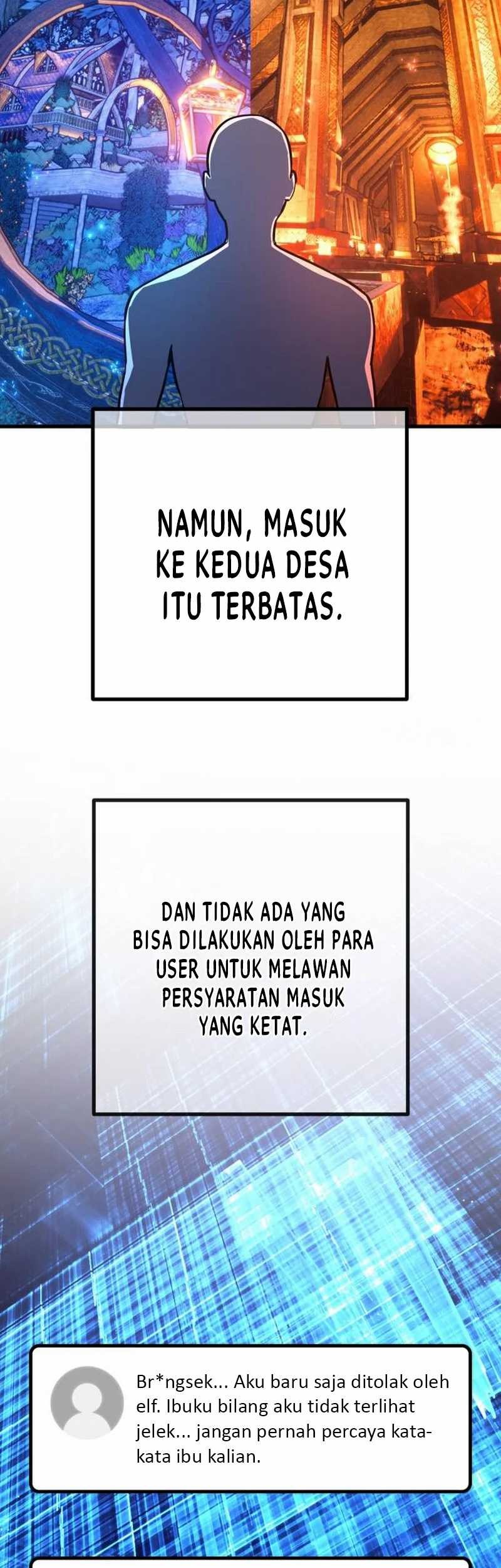 The Game’s Top Troll Bab 69 halaman 115